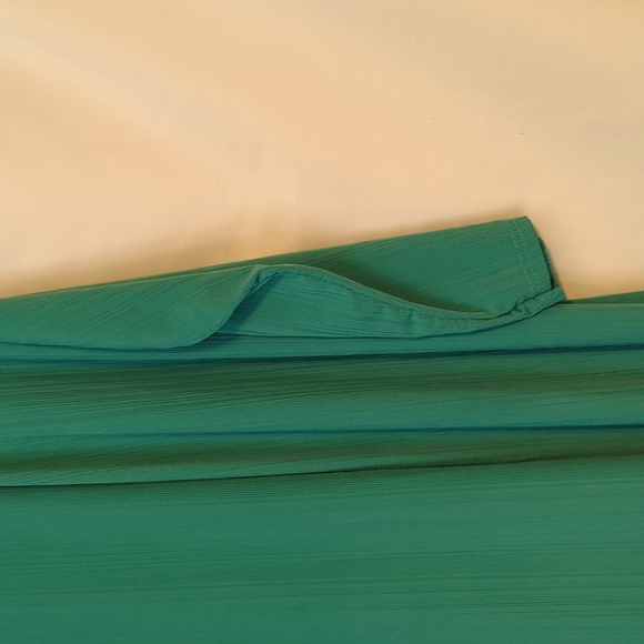 Flowy Open Robe Cover Up - Picture 6 of 10